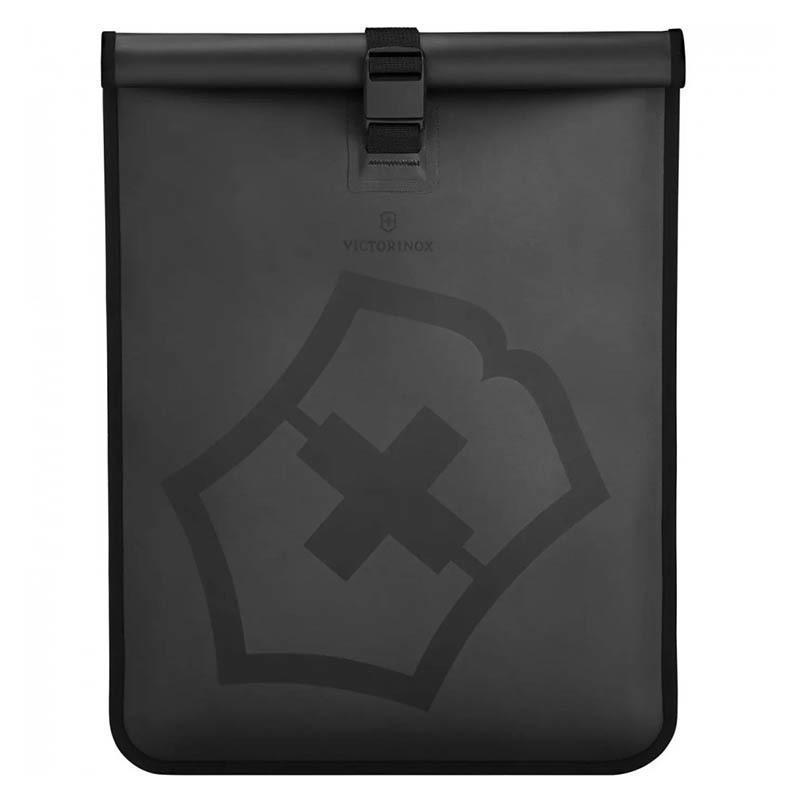 Чехол для ноутбука Victorinox Travel Touring 2.0 15" Black (Vt612129) - фото 3 Чехол для ноутбука Victorinox Travel Touring 2.0 15" Black (Vt612129) - фото 3