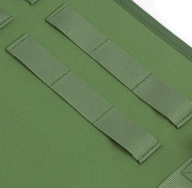 Каремат складной 200х72 см Оливковый - фото 3 Каремат складной 200х72 см Оливковый - фото 3