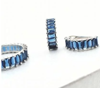 Каблучка срібна Umax 10602s р. 17 мм (22520591) - фото 3 Каблучка срібна Umax 10602s р. 17 мм (22520591) - фото 3