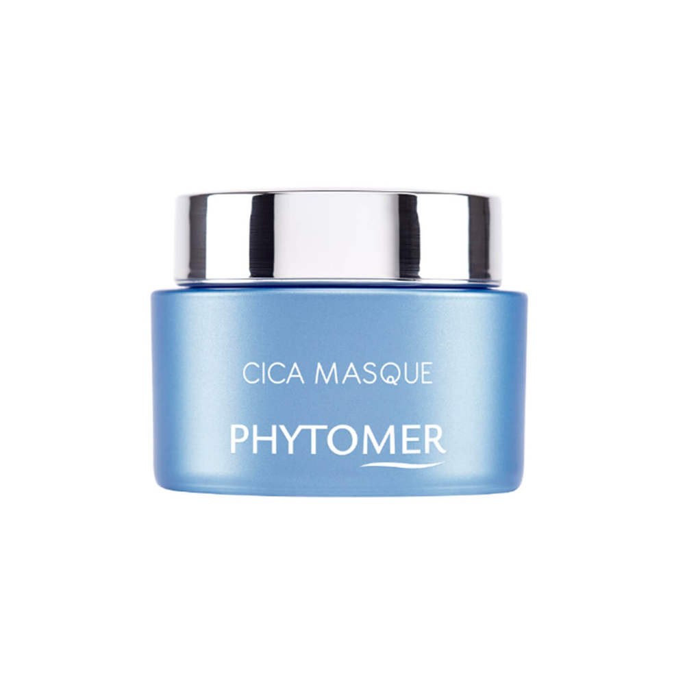 Маска для обличчя заспокійлива ультраживильна Phytomer Cica Masque Soothing Ultra-nourishing 50 мл