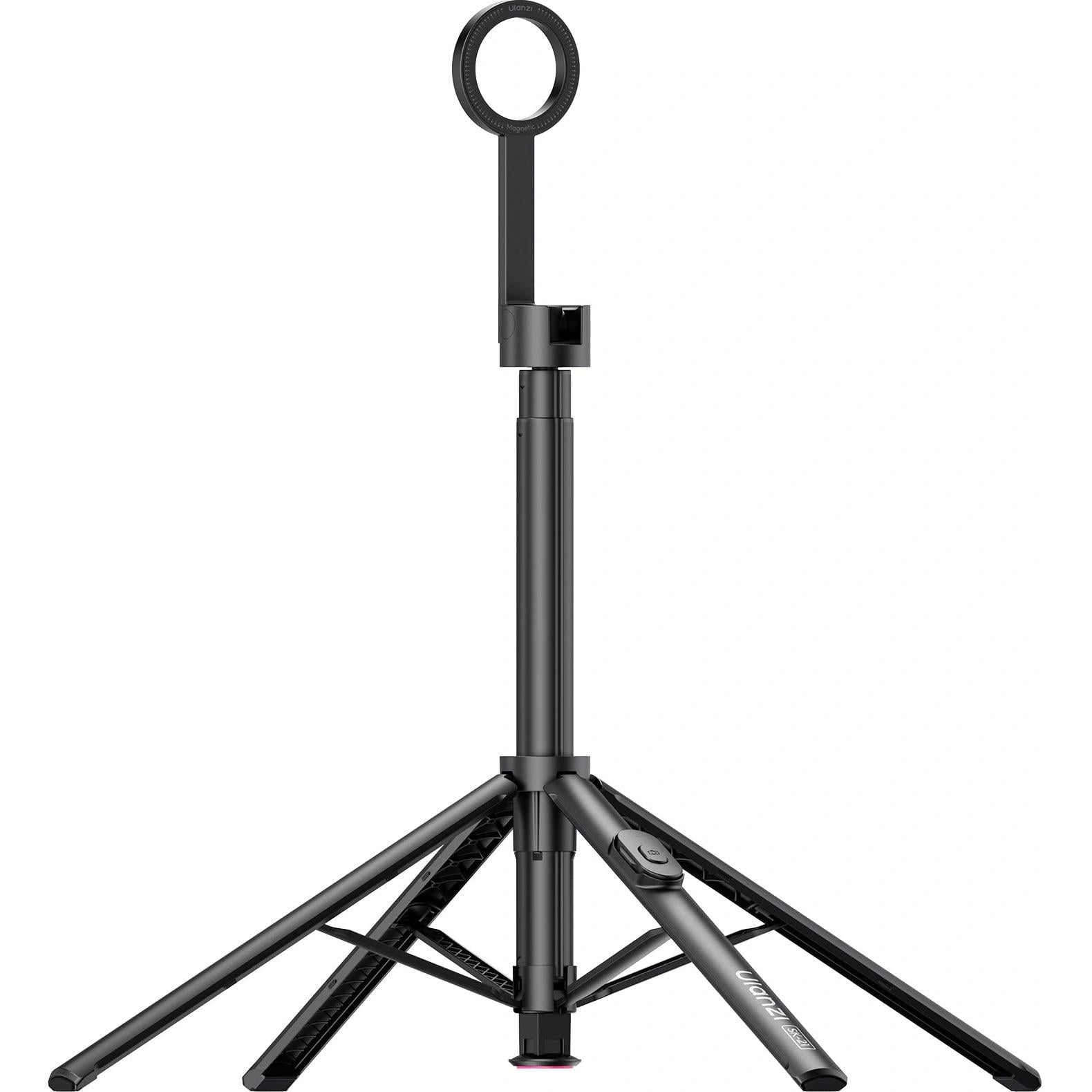Штатив Ulanzi Magnetic Auto-Open Tripod 180cm SK-21 UV-M103 Black