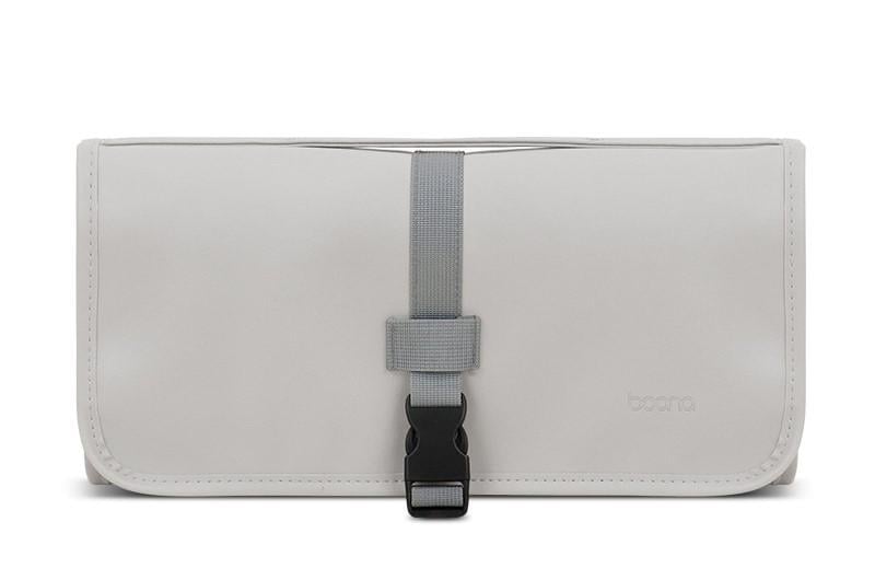 Чехол Boona DY02 для хранения фена или стайлера Dyson Серый (РН243199) Чехол Boona DY02 для хранения фена или стайлера Dyson Серый (РН243199)