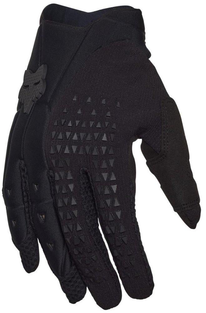 Мотоперчатки Fox PAWTECTOR Glove XL Black (48355)