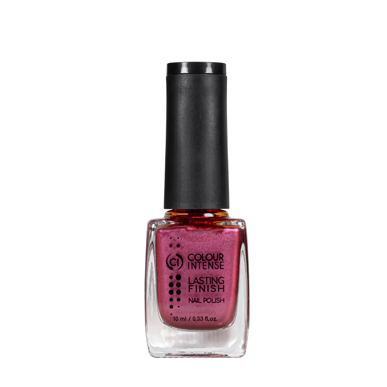 Лак для нігтів Colour Intense 10 мл NP-303 265 Світло-вишневий перламутровий (13350915) Лак для нігтів Colour Intense 10 мл NP-303 265 Світло-вишневий перламутровий (13350915)