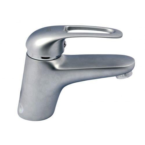 Смеситель для умывальника Haiba COSMOS 001 HB0042 Satin