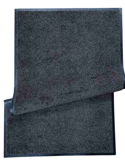 Килимок решіток Iron-Black Horse Mink 115х175 см