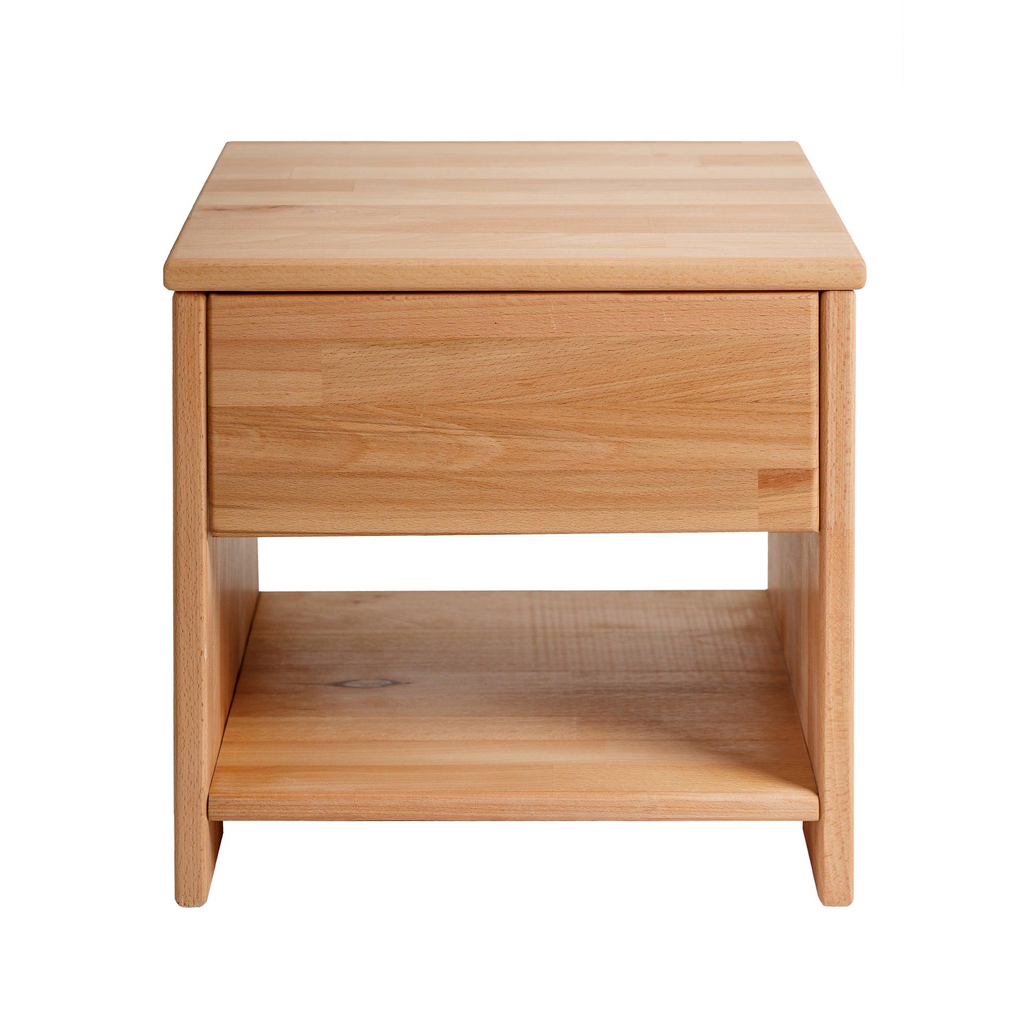 Тумба приліжкова Julia з буку - фото 2