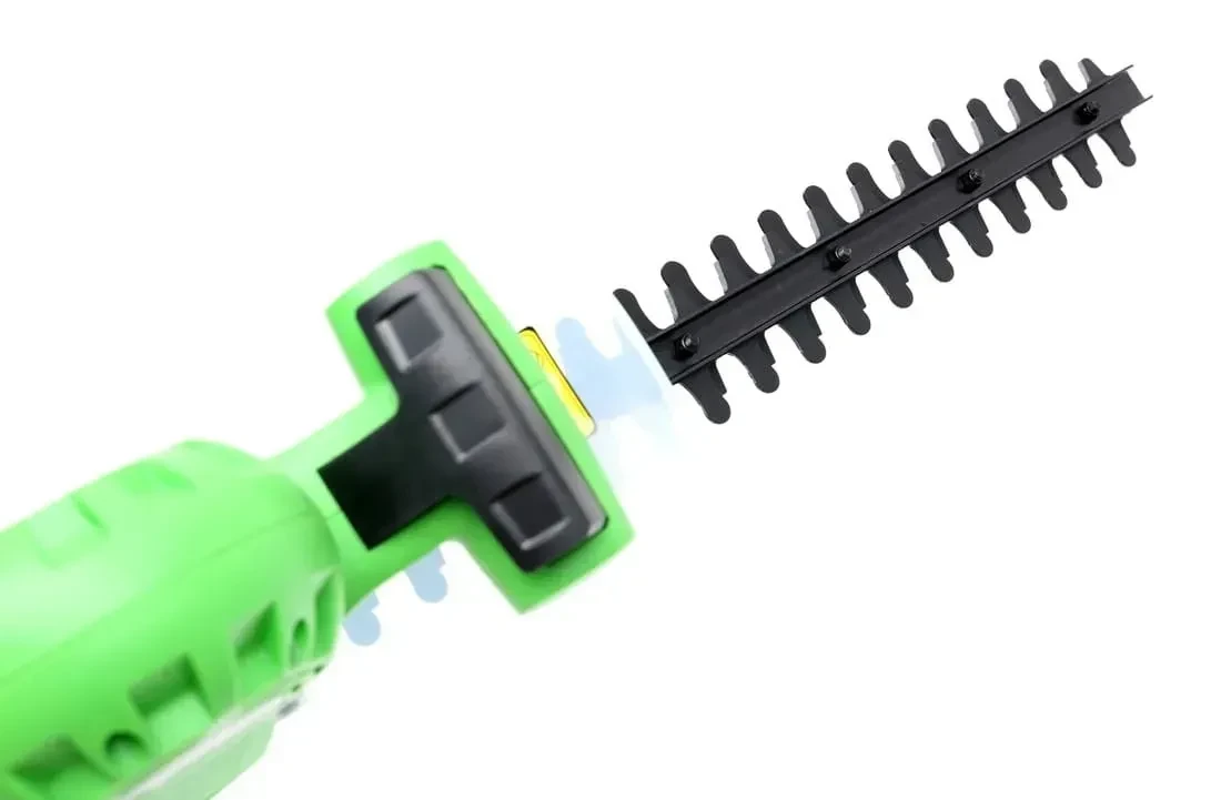 Кущоріз електричний Kraft&Dele KD1583 1600 Вт (1350) - фото 3 Кущоріз електричний Kraft&Dele KD1583 1600 Вт (1350) - фото 3