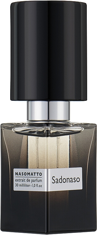 Парфюмированная вода Nasomatto Sadonaso 30 мл (957_1994)
