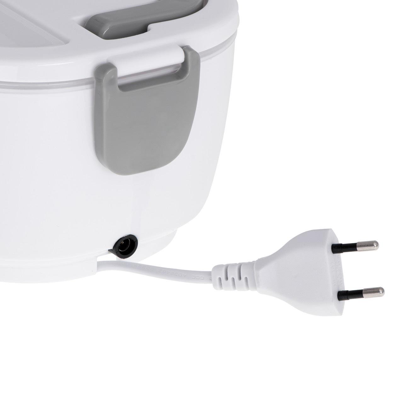 Ланч-бокс з підігрівом Camry CR-4483 (03624) - фото 7 Ланч-бокс з підігрівом Camry CR-4483 (03624) - фото 7