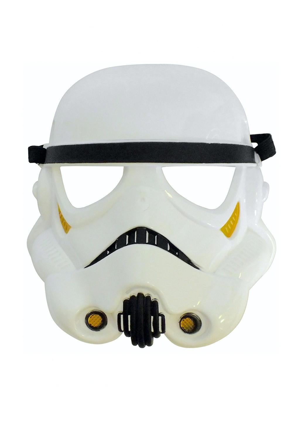 Маска Имперский штурмовик (16-130)