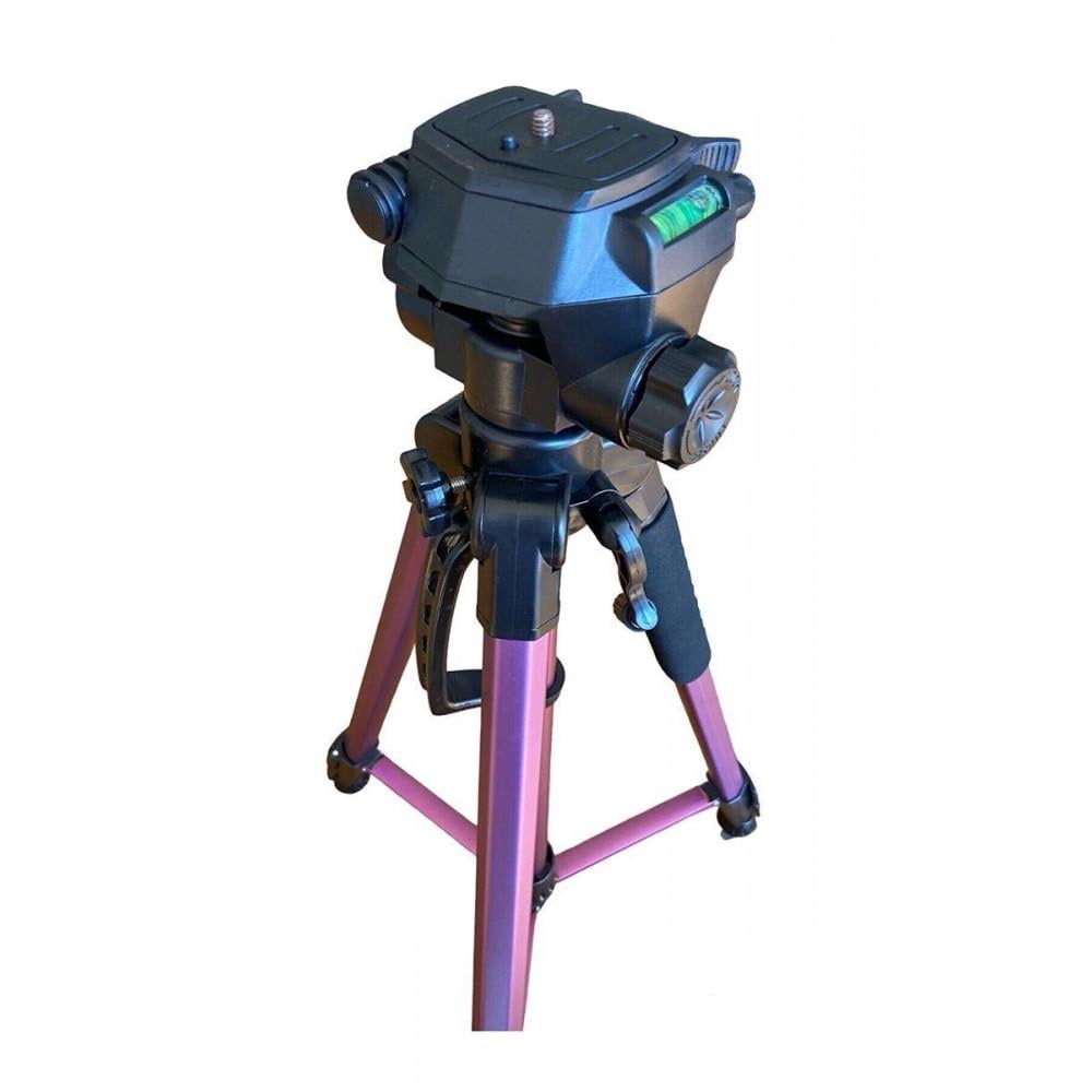 Штатив NeePho NP-680 Tripod Stand Multifunctional 1,5 м - фото 4