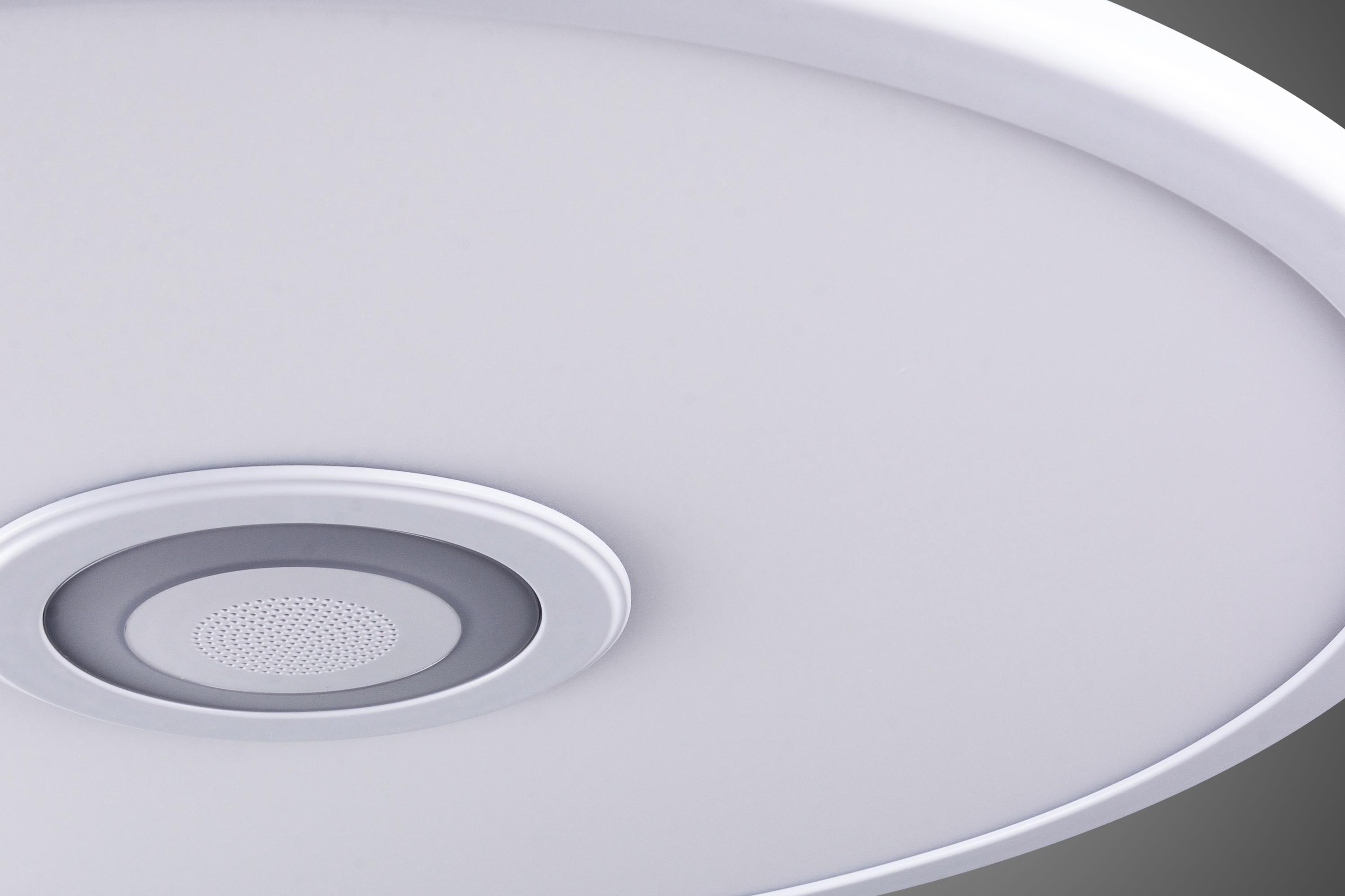 Люстра світлодіодна Honey Light 9D-S02-36P Білий (9D-S02-36P) - фото 4 Люстра світлодіодна Honey Light 9D-S02-36P Білий (9D-S02-36P) - фото 4