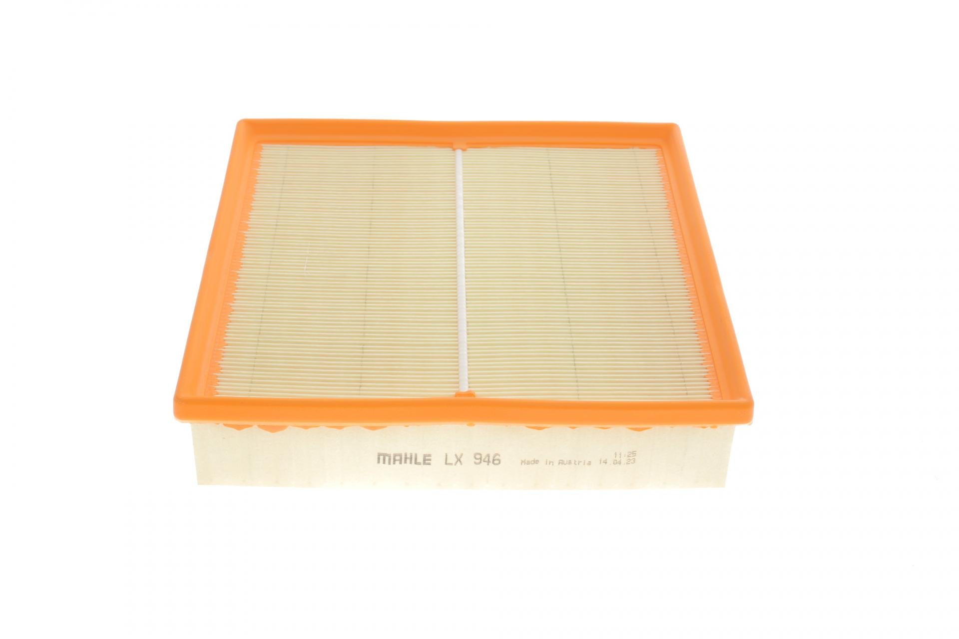 Фильтр воздушный KNECHT для Opel Omega B 94- (LX 946)