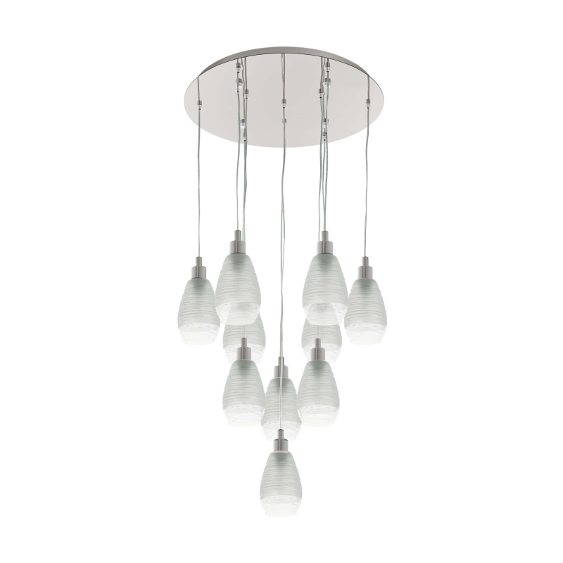 Люстра Eglo Siracusa 39503