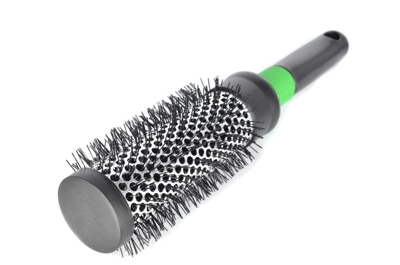 Щітка масажна для волосся Beauty Luxury HB-01-10