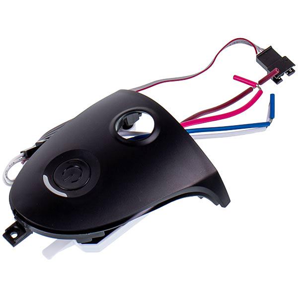 Модуль керування для парогенератора Tefal FS-9100033683 (00000063686)