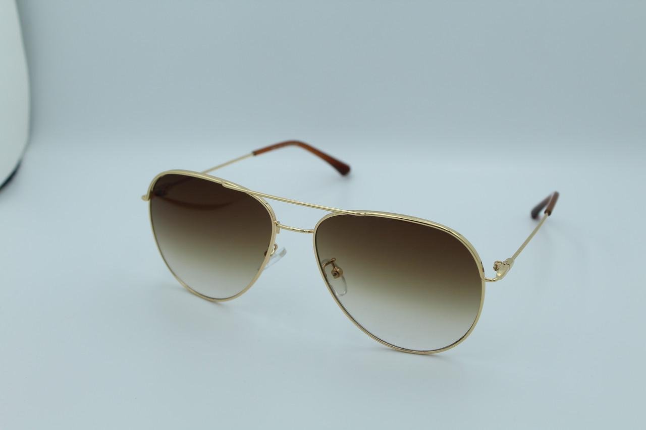 Солнцезащитные очки дизайнерские унисекс B80 290 (2551081642)