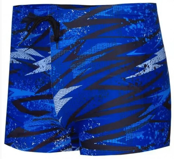 Шорты купальные мужские In.Castom р. 50 XL (YM-2626)