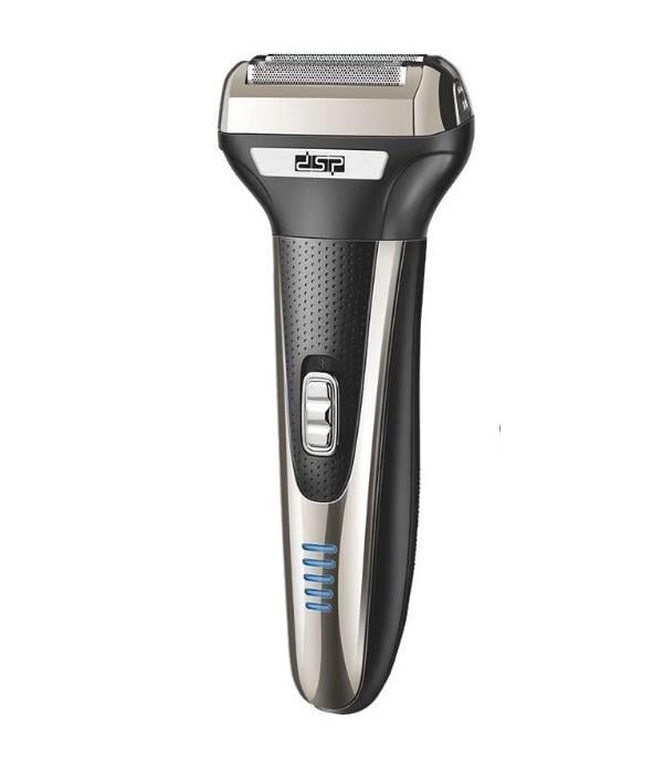 Электробритва аккумуляторная DSP 60090 3в1 (14586489)