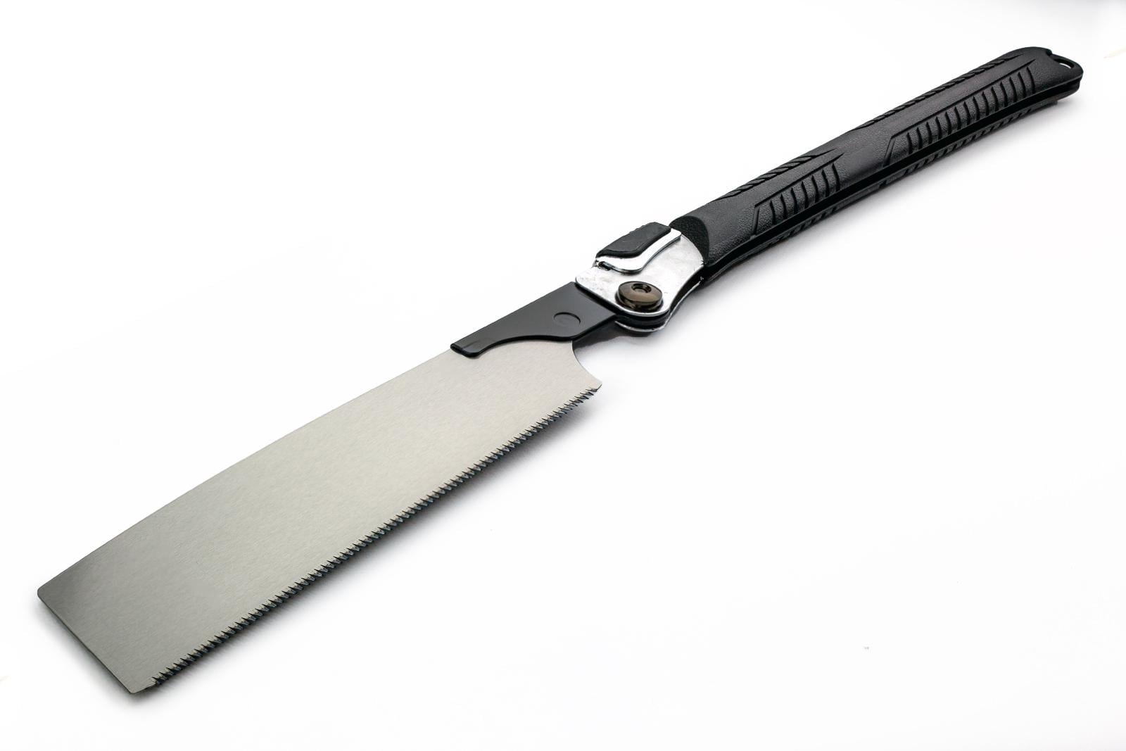 Пила по дереву Takagi Shark Saw Kataba складная 15 TPI 265 мм (106050)