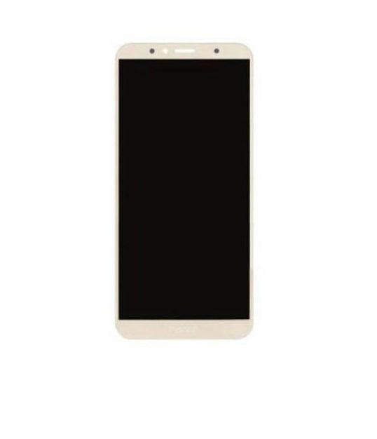 Дисплейний модуль Liquid Crystal Display/Touchscreen для Huawei Y6 2018\Y6 2018 PRIME/Honor 7A Pro 5,7 DUA-L21 Gold (000016359) - фото 1