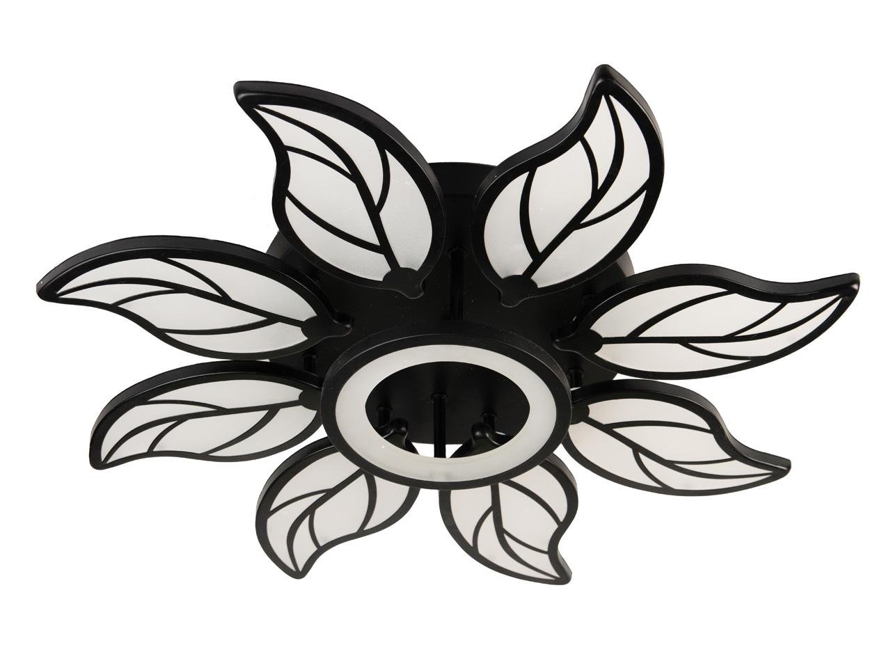 Люстра Sunlight ST131 1510 630 Черный