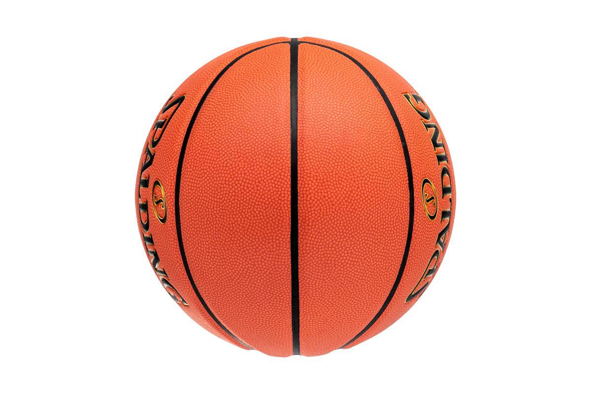 Баскетбольний м'яч Spalding TF-1000 Legacy FIBA (11710_102) - фото 4