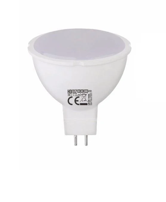 Лампа светодиодная Horoz Electric 001-002-0008-021 Plus