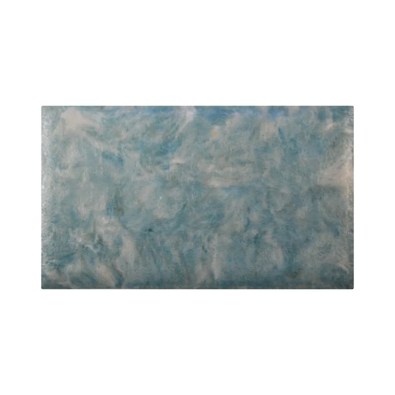 Обогреватель керамогранитный KEN-500 Изморозь жаккард Нефритовый (29-59-2044KM5GAiz543)