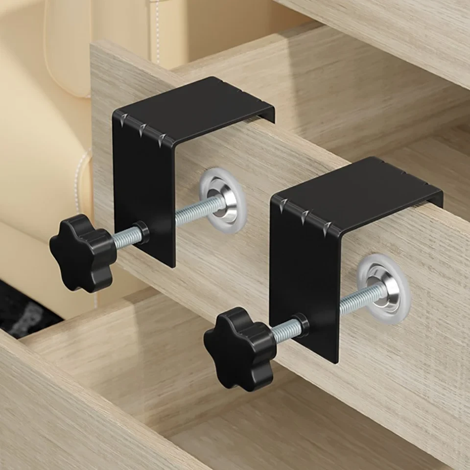 Затискачі для меблів 2 шт. (Y00657-1) - фото 6 Затискачі для меблів 2 шт. (Y00657-1) - фото 6