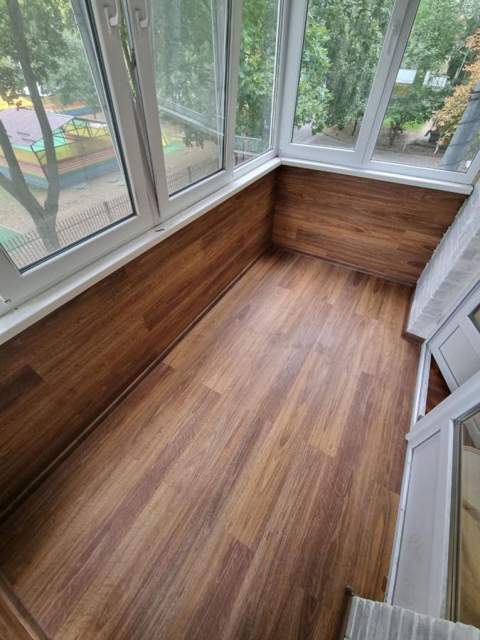 Пол виниловый LVT Quartzwood Oceania Style - фото 3 Пол виниловый LVT Quartzwood Oceania Style - фото 3