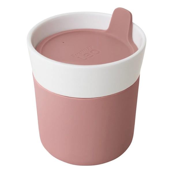 Кружка дорожная BergHOFF Leo 250 мл (3950136)