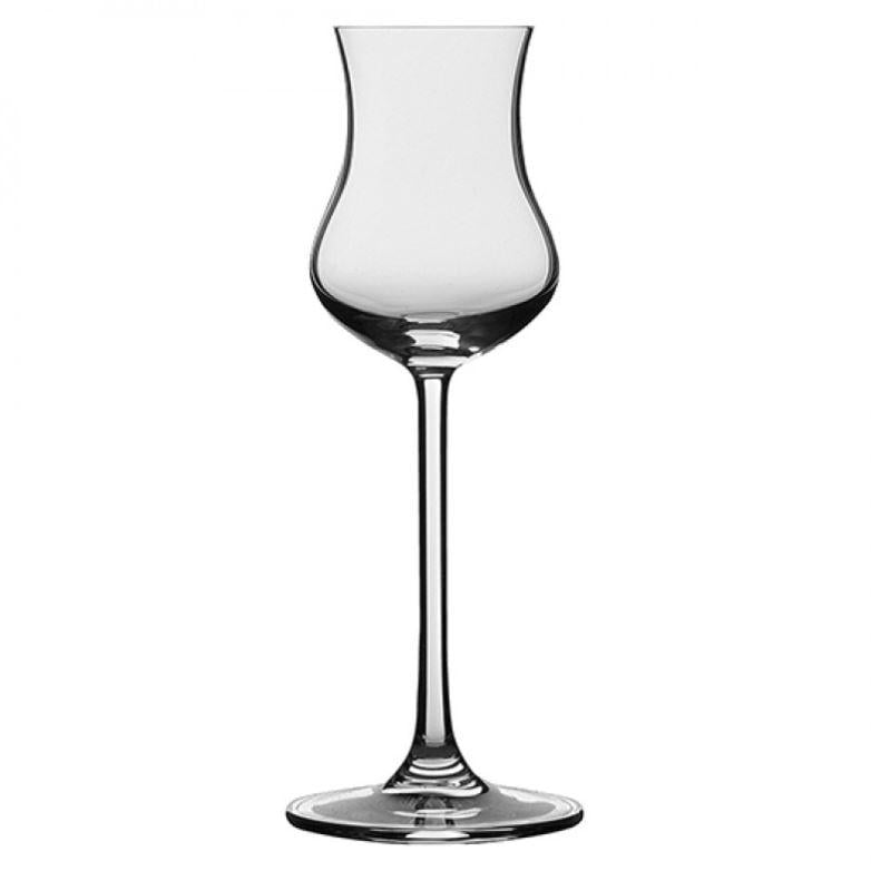 Набор рюмок для грапы Nude Vintage 88 мл 6 шт. (66110)