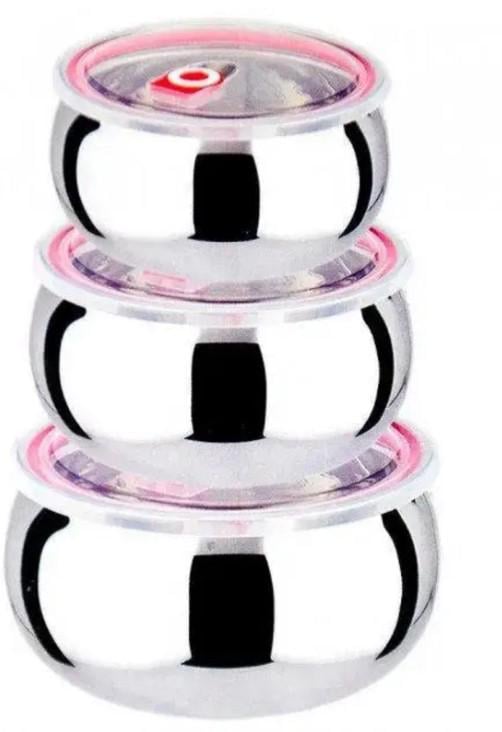 Контейнери Unique UN-1516 3 шт. (9384231)