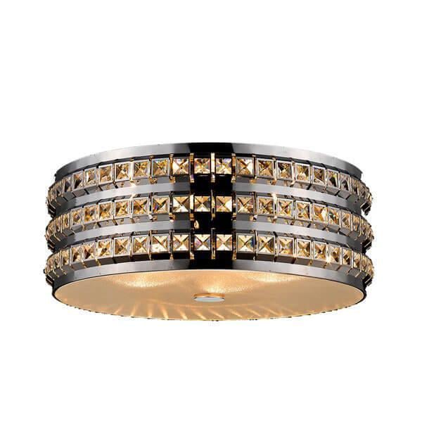 Люстра Barbosa Zuma Line (C0379-06A-B5Ac)