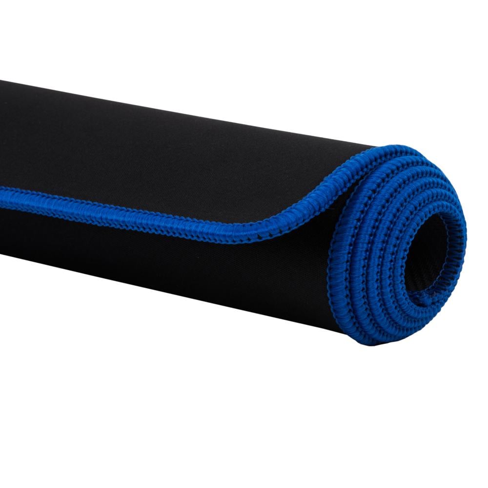 Игровая поверхность Fantech Basic MP80 Black/Blue (MP80bbe) - фото 4 Игровая поверхность Fantech Basic MP80 Black/Blue (MP80bbe) - фото 4