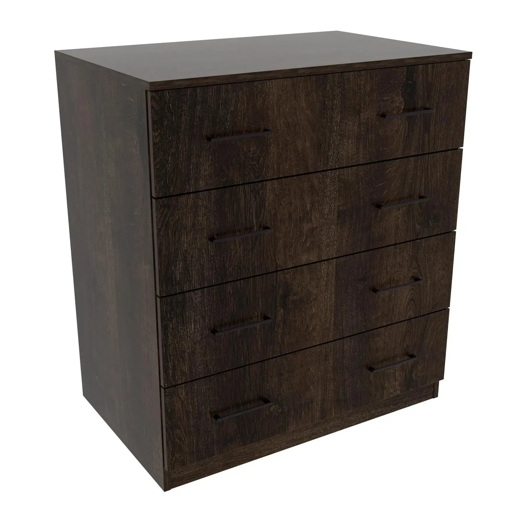 Комод Kontinent Tetris Т-7 80х51,8х90 см Дуб Конкордія (85557757) - фото 1 Комод Kontinent Tetris Т-7 80х51,8х90 см Дуб Конкордія (85557757) - фото 1