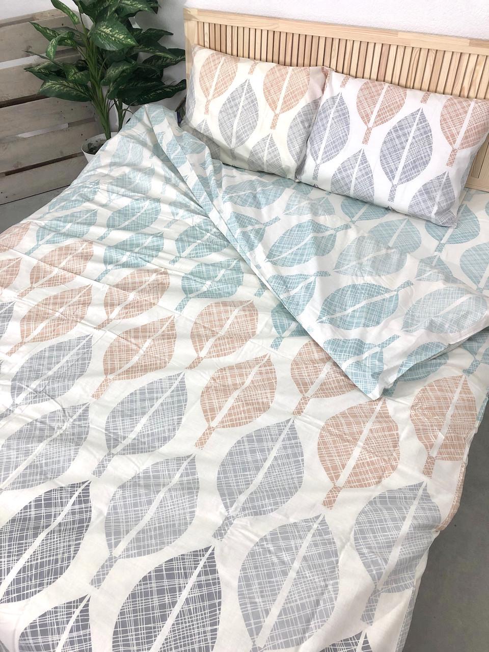 Постельное белье Woodbury's полуторное бязь (W2046S) Постельное белье Woodbury's полуторное бязь (W2046S)