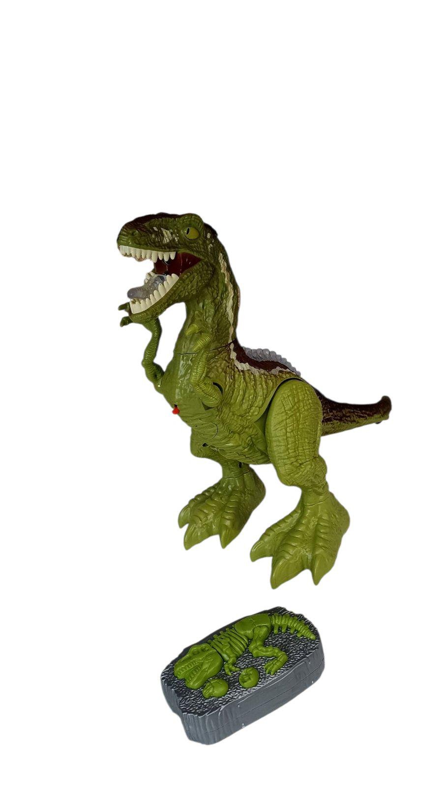 Дитяча іграшка Динозавр на радіокеруванні 057-А (30572729)