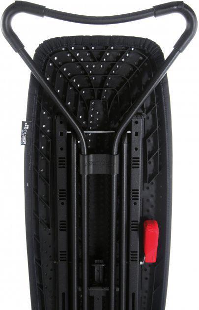 Доска гладильная Rolser K-Surf Tube Negro Black (K07002-1023) - фото 6 Доска гладильная Rolser K-Surf Tube Negro Black (K07002-1023) - фото 6