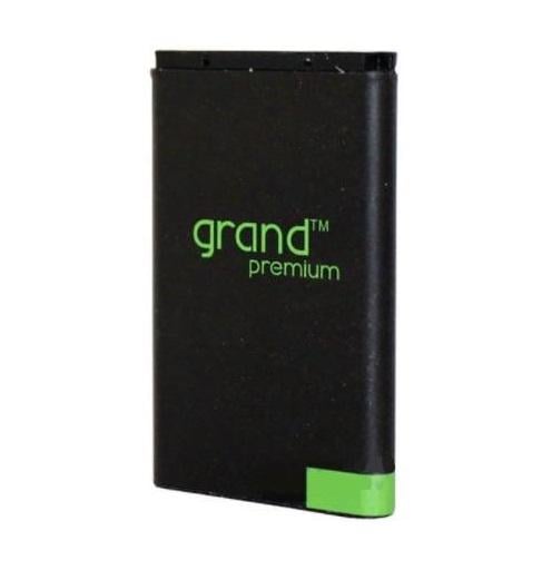 Аккумулятор Grand для Samsung Trend 3 G350/i8552 1800 mAh (000021069) Аккумулятор Grand для Samsung Trend 3 G350/i8552 1800 mAh (000021069)