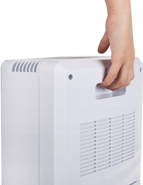 Осушувач повітря Ruhhy 90 Вт УФ-лампою та TiO2 Білий (28304984) - фото 6 Осушувач повітря Ruhhy 90 Вт УФ-лампою та TiO2 Білий (28304984) - фото 6