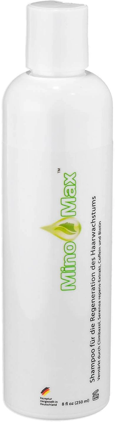 Шампунь MinoMax Shampoo (12756631)