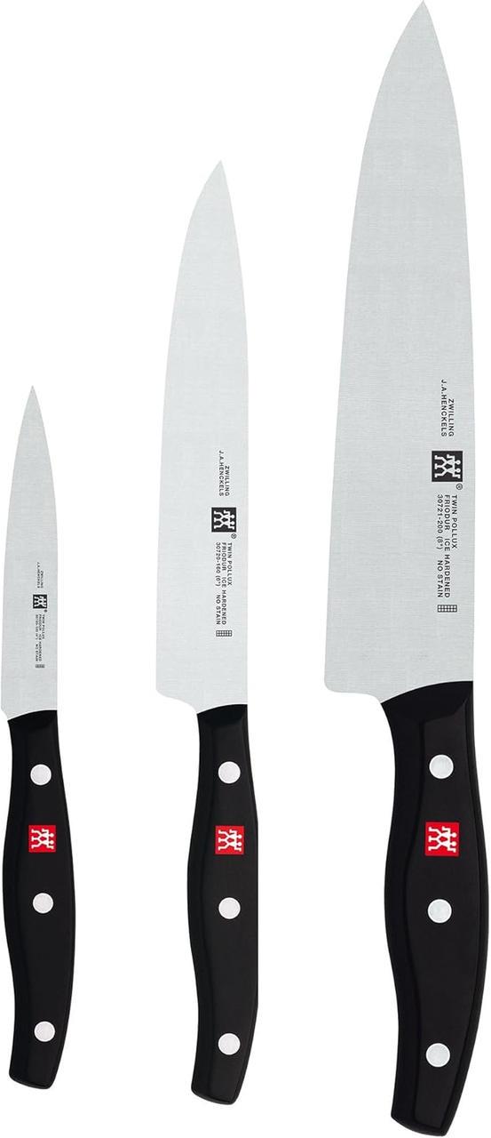 Набір німецьких кухонних ножів ZWILLING