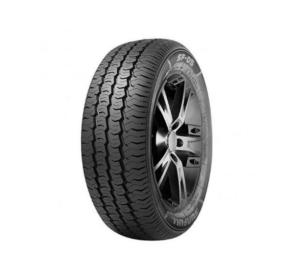 Шина SUNFULL 195/70R15C SF05 104/102R