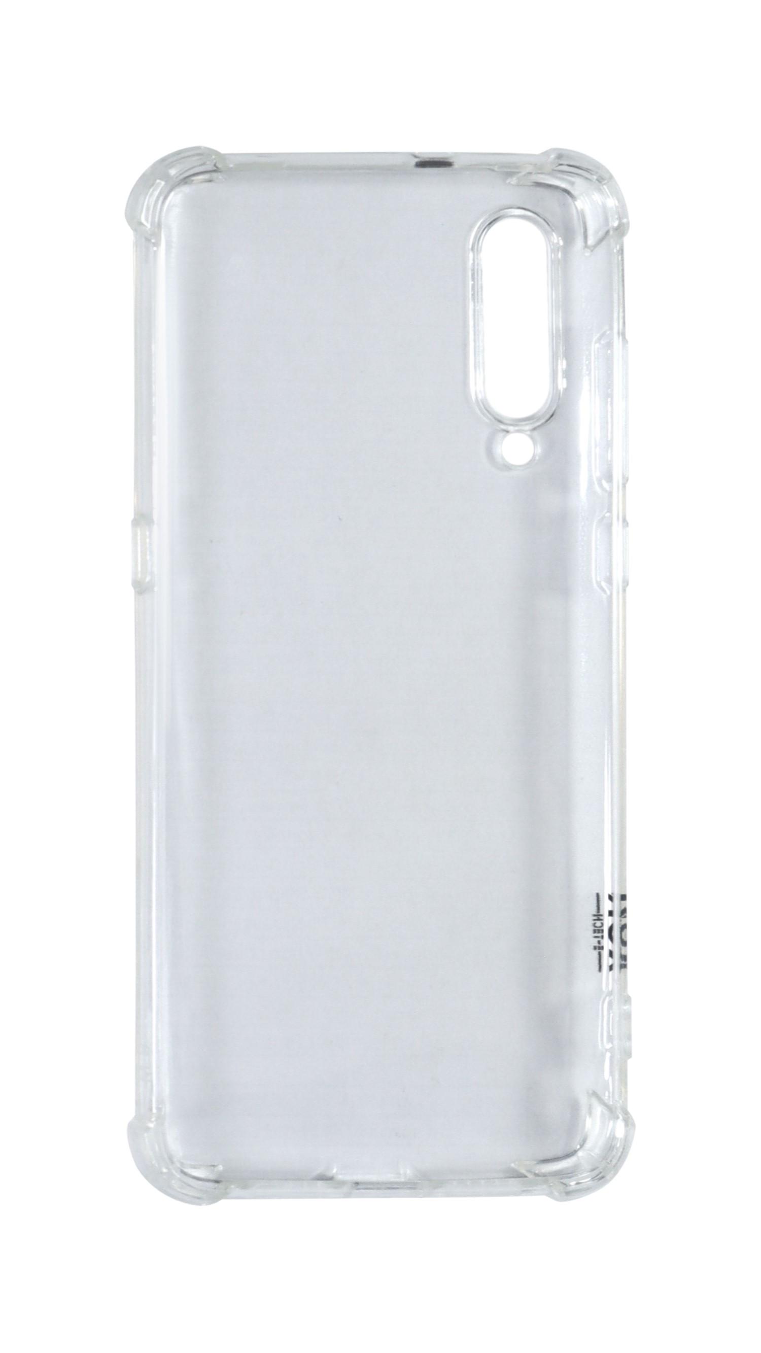 Чехол XON Phone Case для Xiaomi Mi 9 (PCSA3110911T 0441) Прозрачный - фото 3 Чехол XON Phone Case для Xiaomi Mi 9 (PCSA3110911T 0441) Прозрачный - фото 3