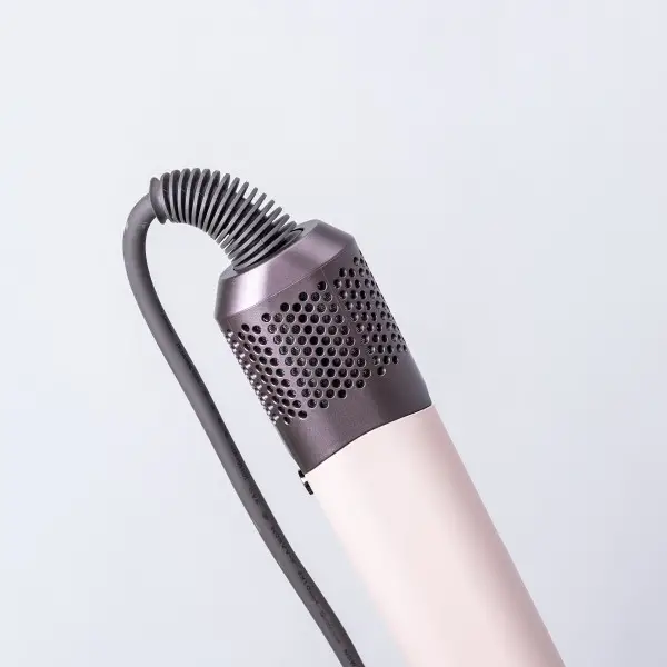 Выпрямитель для волос Smart X с терморегулятором 5 режимов температуры Бежевый (X10BE) - фото 7 Выпрямитель для волос Smart X с терморегулятором 5 режимов температуры Бежевый (X10BE) - фото 7