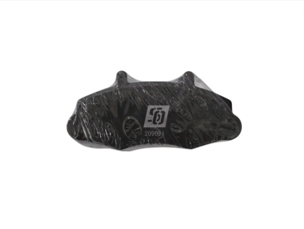 Колодки передние SOLGY 209024 025 214 7018 FORD TRANSIT 91-00 R14 (3085957431)
