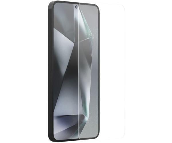 Захисне скло Nillkin H+Pro Tempered Glass для Samsung Galaxy S25+ з рамкою для поклейки
